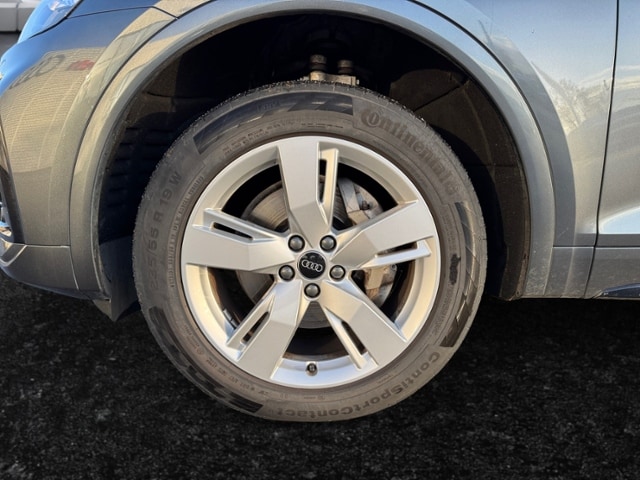 Audi Q5 40 TDI Quattro S-Tronic