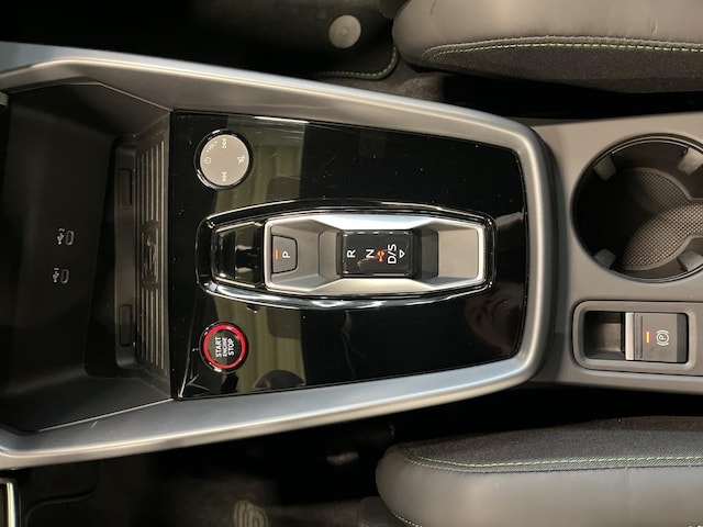 Audi RS3 Quattro S-Tronic Sportback