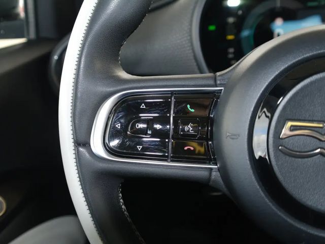 Fiat 500e 42 kWh La Prima