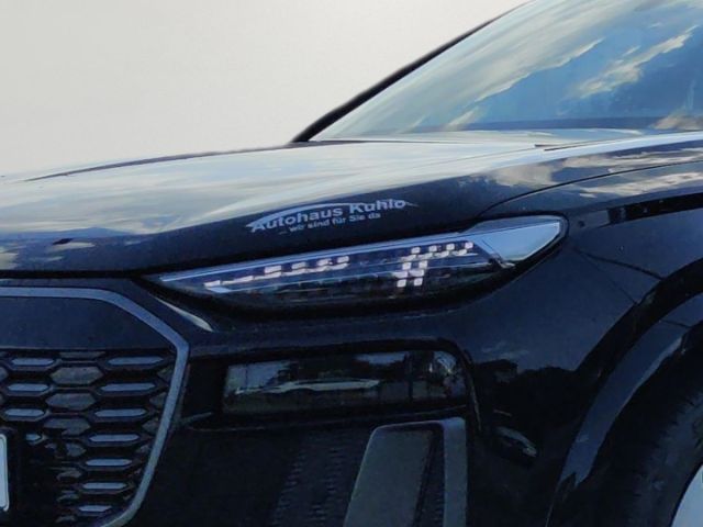 Audi Q6 e-tron Quattro