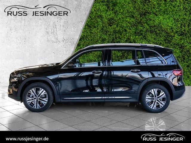 Mercedes-Benz GLB 200 GLB 200 d