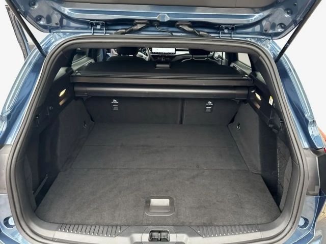 Ford Focus EcoBoost ST Line Wagon