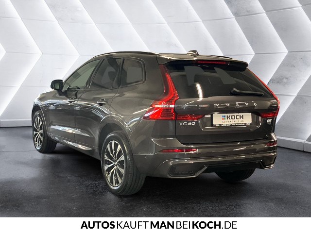 Volvo XC60 XC60