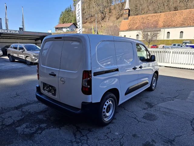 Opel Combo Combo Kasten BlueHDi 100 S&S M