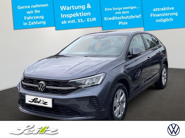 Volkswagen Taigo 1.0 TSI