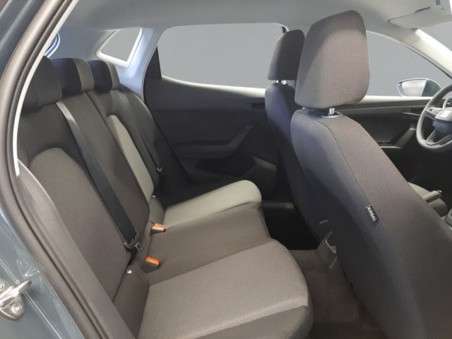 Seat Ibiza 1.0 MPI Style