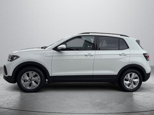 Volkswagen T-Cross T-Cross  1.0 l TSI