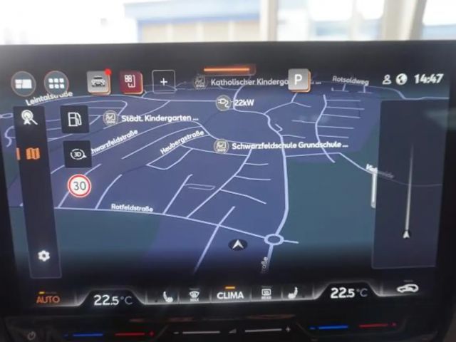 Cupra Formentor FORMENTOR 1,5 ETSI KESSY NAVI BLIS LEDER MATRIX