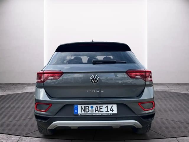 Volkswagen T-Roc 1.5 TSI DSG