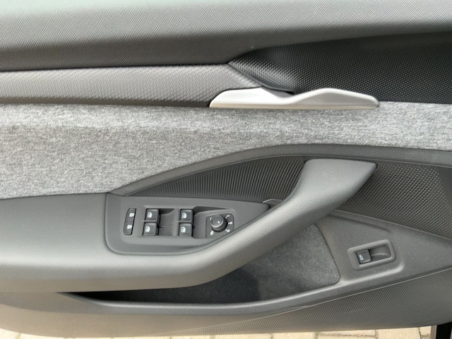 Skoda Superb 2.0 TSI 4x4 Combi