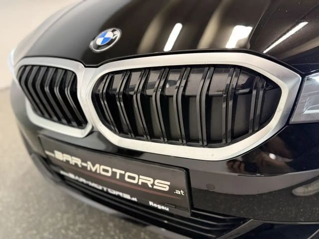 BMW 318 318i Sport Line