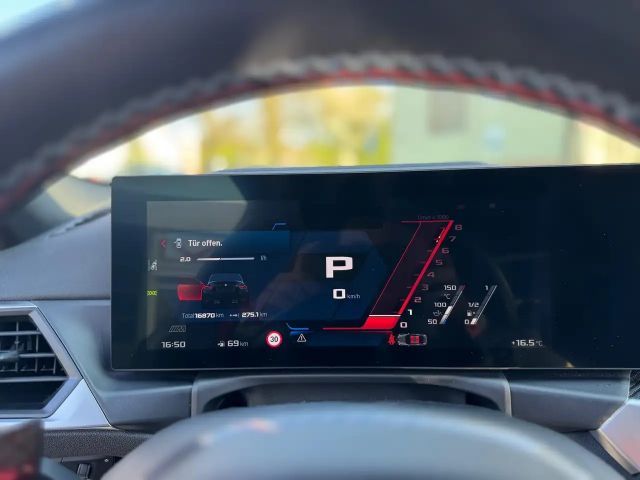 BMW M2 M2  1. Hand , M Driver´s Package + Carbon