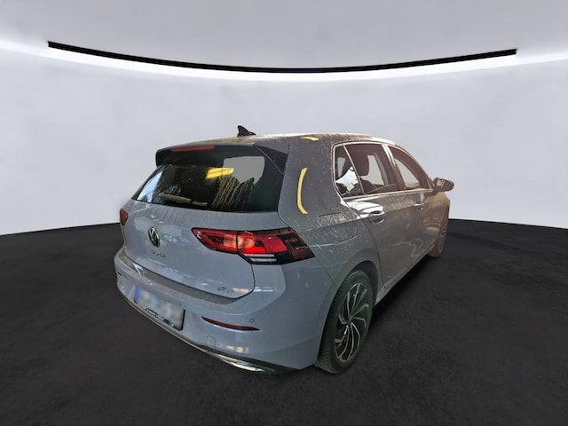 Volkswagen Golf DSG Life Move