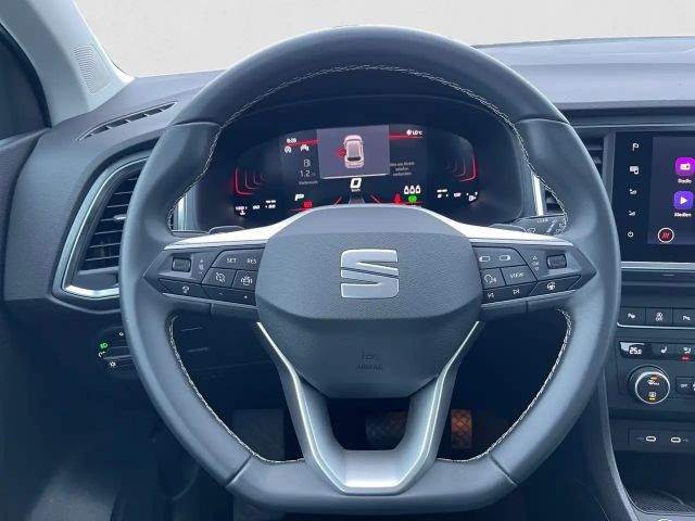 Seat Ateca DSG Style