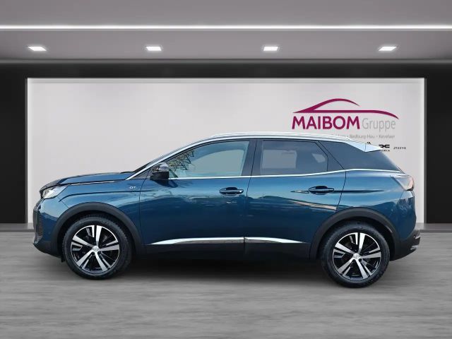 Peugeot 3008 PureTech