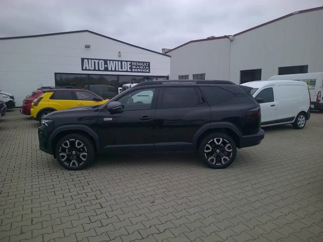 Dacia Bigster Hybrid 158 Journey