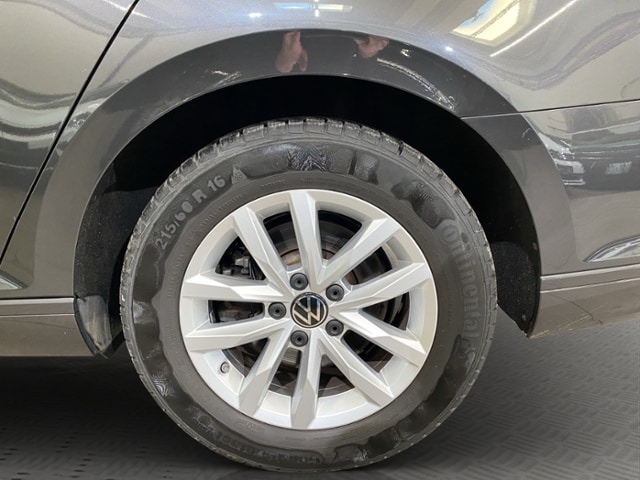 Volkswagen Passat 2.0 TDI DSG Variant