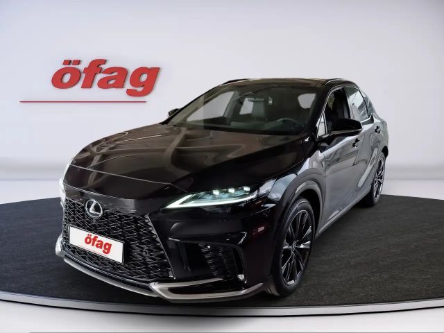 Lexus RX-Serie 450h F Sport Sport