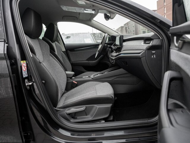 Skoda Octavia 1.5 TSI Combi