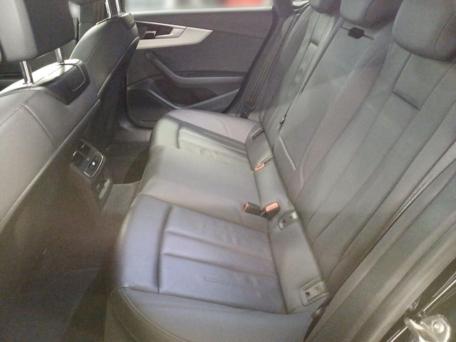 Audi A5 45 TDI Quattro Sportback