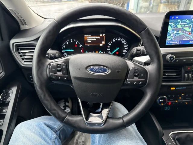 Ford Focus Active