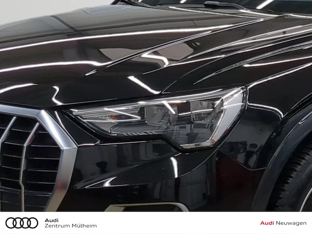 Audi Q3 35 TFSI S-Tronic