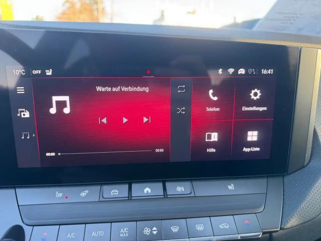 Opel Astra 1.2 Turbo