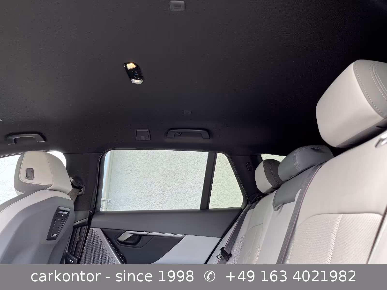 BMW i5 M-Sport M60 Touring xDrive