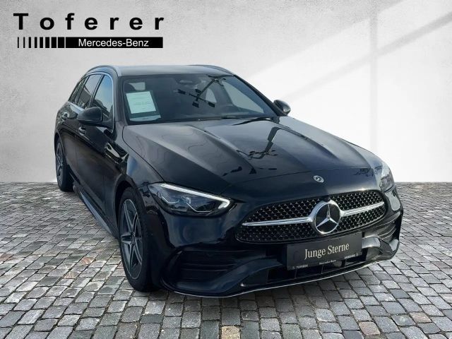 Mercedes-Benz C 200 C 200 d Estate