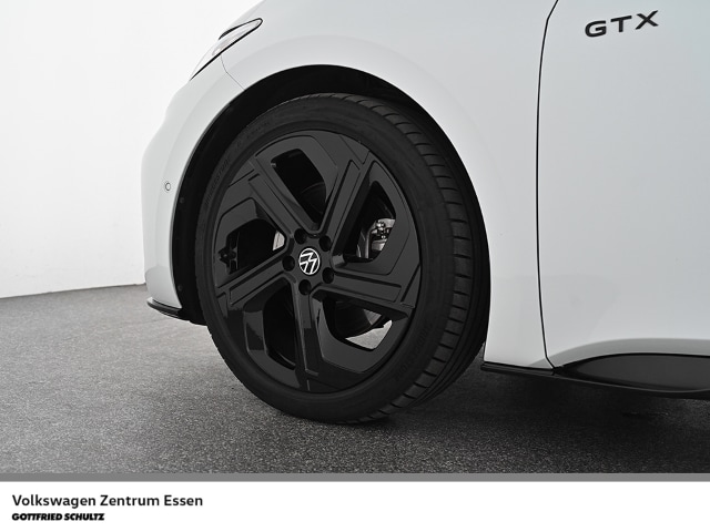Volkswagen ID.3 GTX IQ.Drive