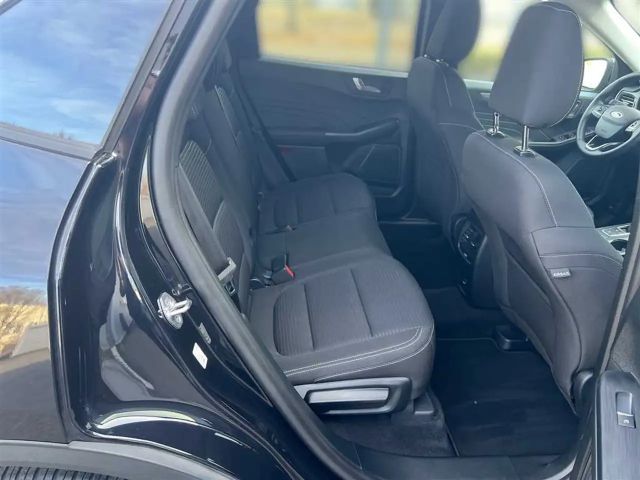 Ford Kuga AWD Titanium