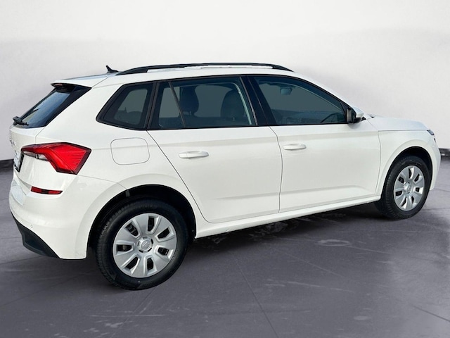 Skoda Kamiq 1.0 TSI