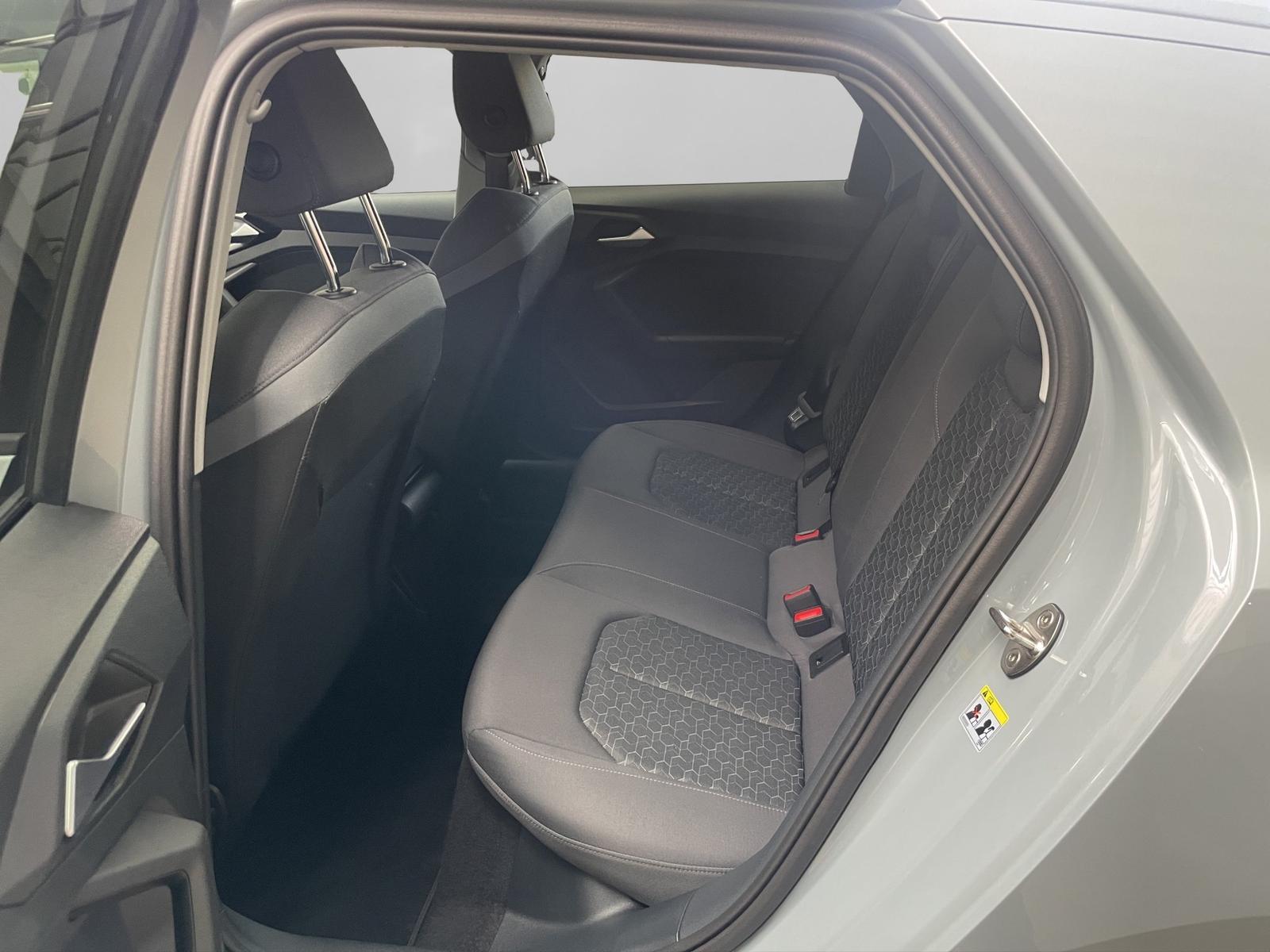 Audi A1 25 TFSI S-Tronic Sportback