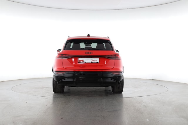 Audi Q6 e-tron Performance