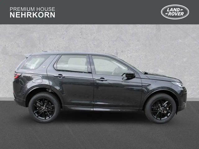 Land Rover Discovery Sport S