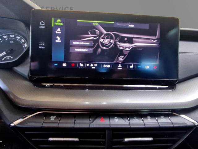 Skoda Octavia 1.0 TSI Ambition Combi