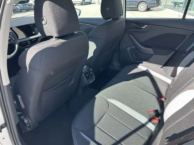 Skoda Kamiq 1,0 TSI Essence