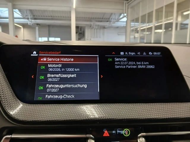 BMW 218 218i Coupé Gran Coupé