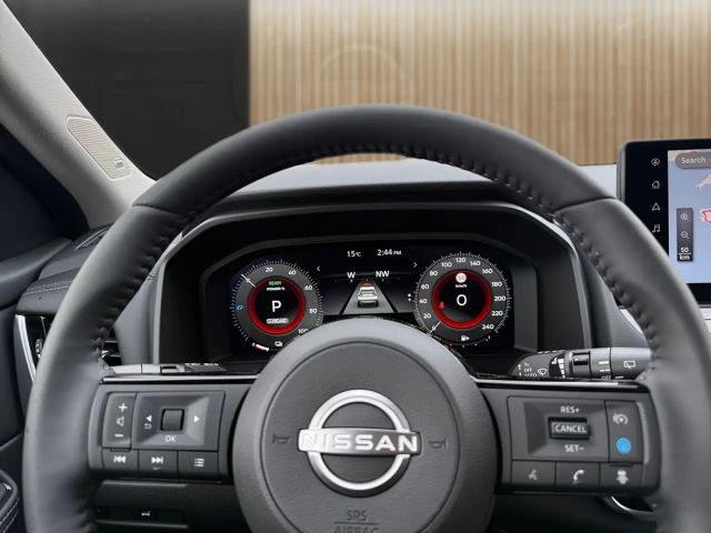 Nissan X-trail Tekna e-4ORCE