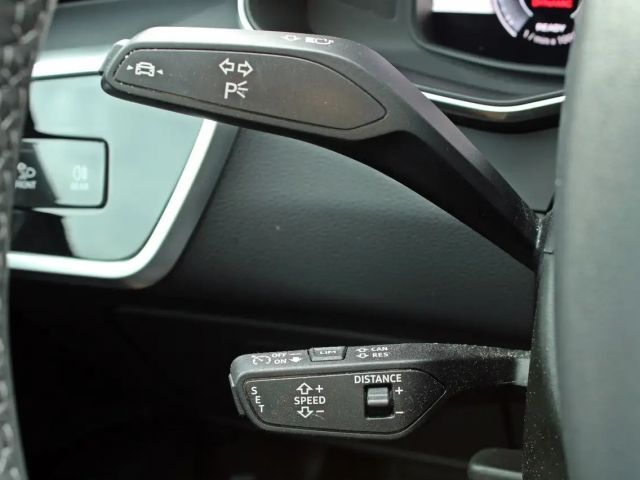 Audi A6 50 TDI Avant Quattro S-Line