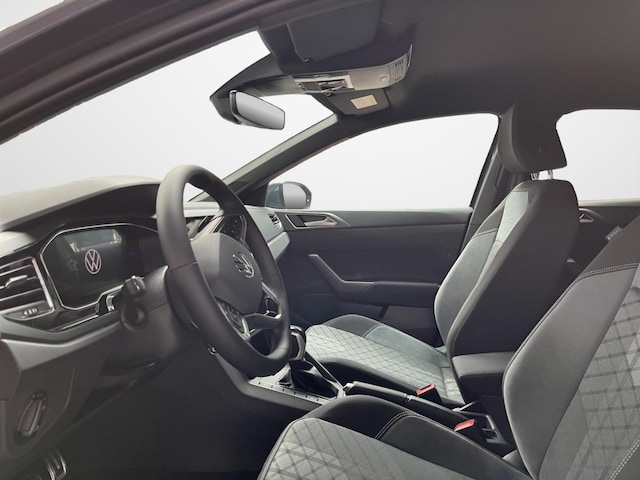 Volkswagen Taigo 1.0 TSI DSG R-Line