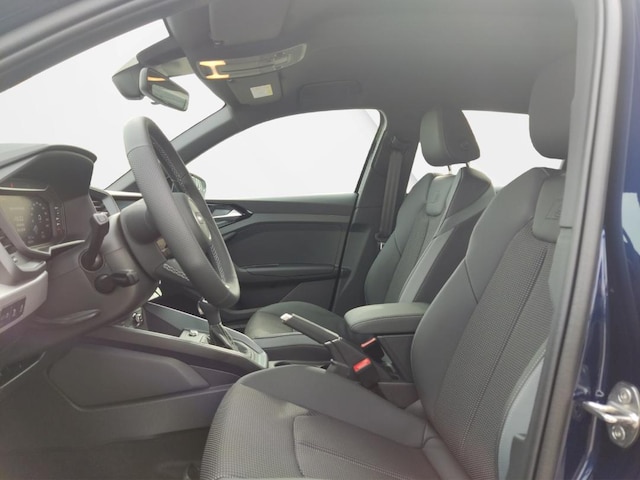 Audi A1 30 TFSI Allstreet S-Tronic