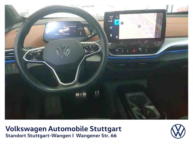 Volkswagen ID.4 Performance Pro