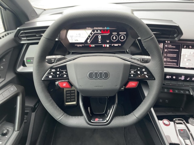 Audi RS3 Quattro S-Tronic Sportback