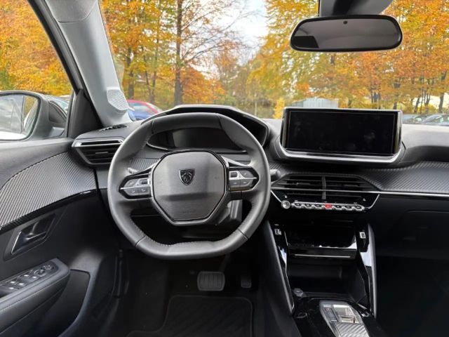 Peugeot E-208 Allure Pack