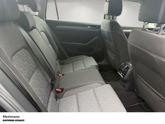 Volkswagen Passat 2.0 TDI Business DSG Variant