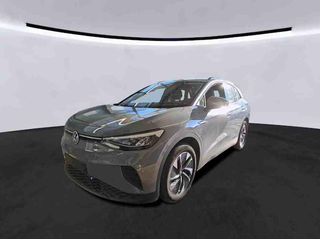 Volkswagen ID.4 Performance Pro