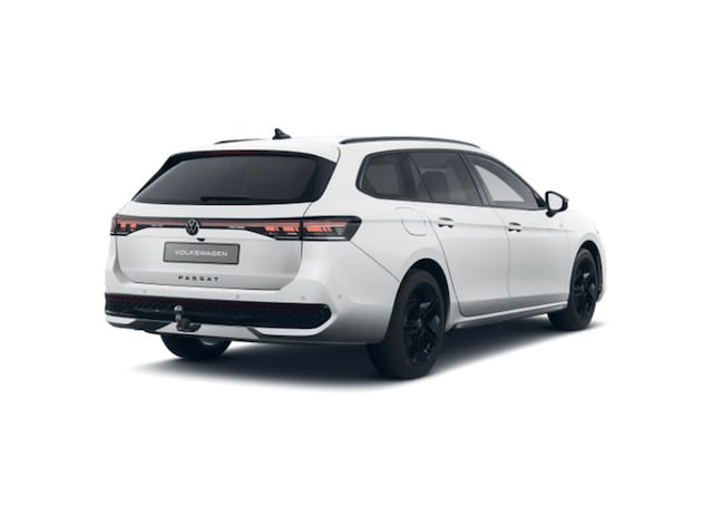 Volkswagen Passat 2.0 TDI DSG R-Line Variant