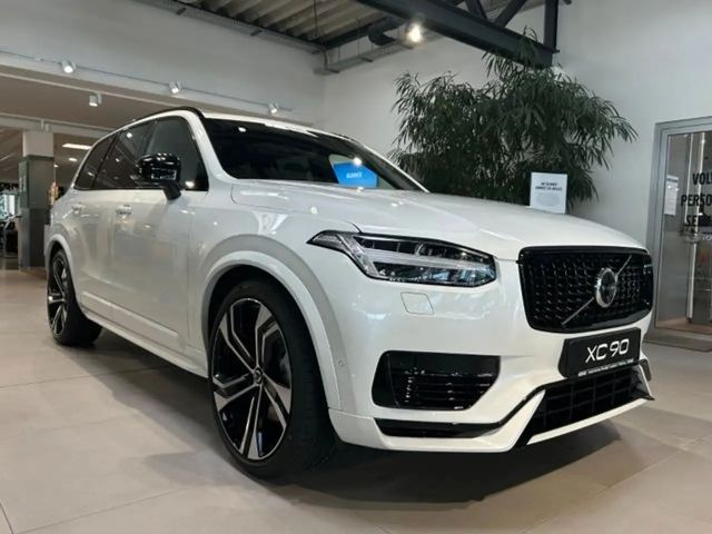 Volvo XC90 AWD Dark Plus T8