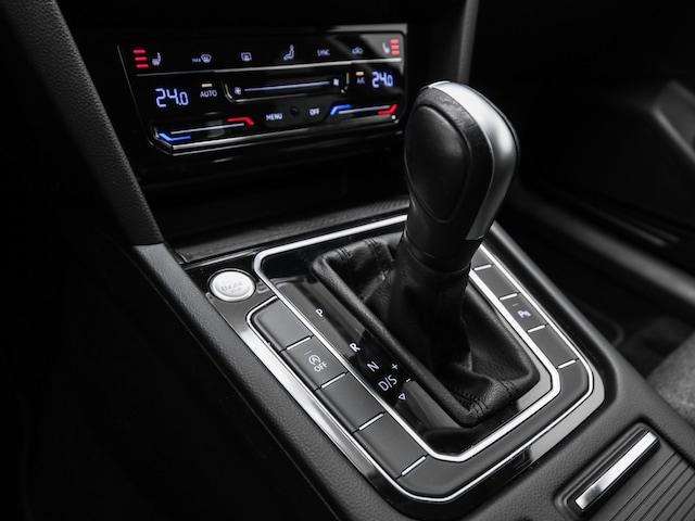 Volkswagen Passat 2.0 TDI Business DSG Variant